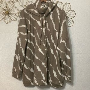 Nwt French laundry sweater size 3x